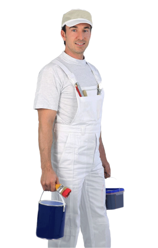 Professional House Painter Edmonton