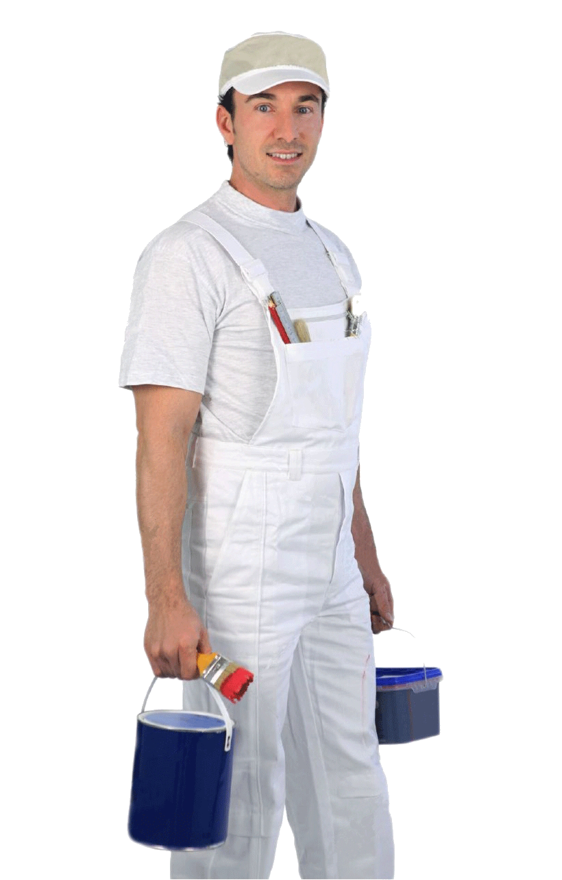 Professional House Painter Edmonton