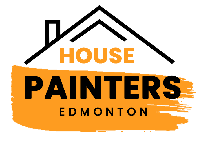 Professional House Painter Edmonton Logo