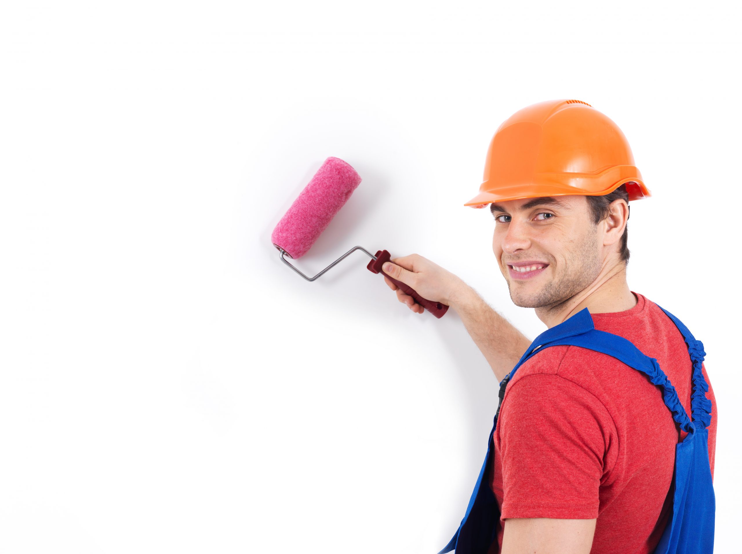 Professional House Painter Edmonton