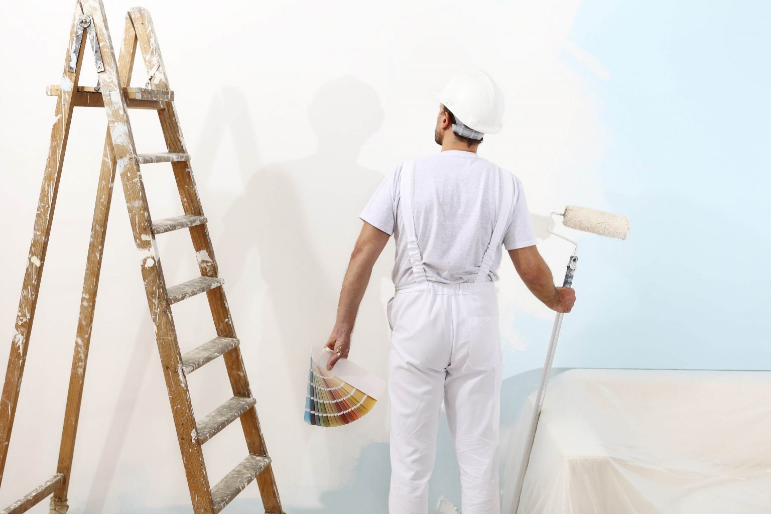 Industrial Painting Edmonton Edmonton 1 Paint Contractor