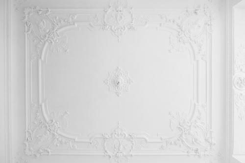 stucco ceilings