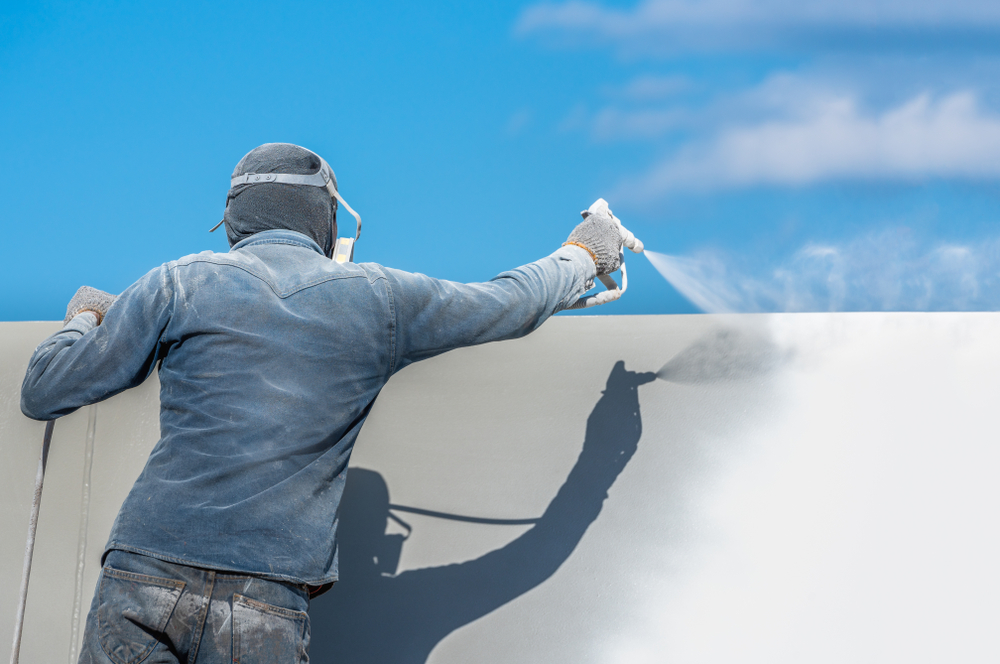 Exterior House Painting Contractors